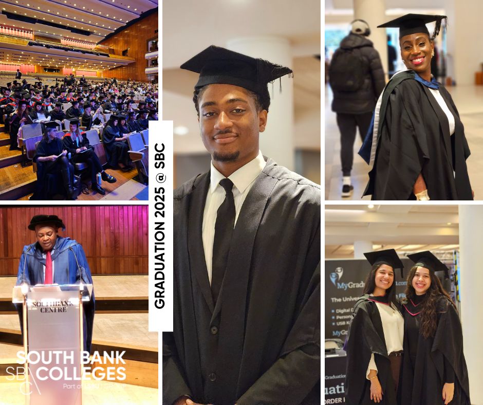Graduation 2025 Montage