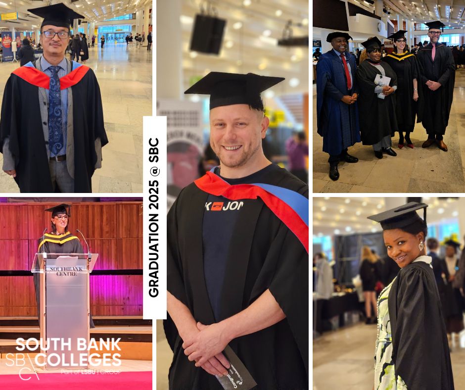 Graduation 2025 Part Deux Montage