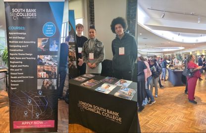 Our Journal banner 202526 tlevel conference