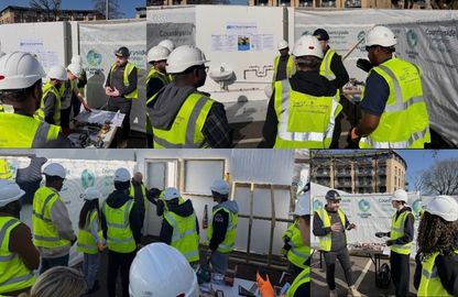 Our Journal pictures 202526 clapham park taster day