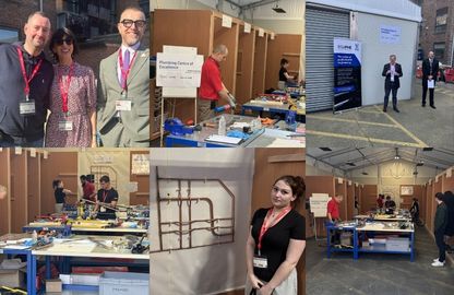 Our Journal pictures 202526 lily plumbing competition