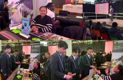 Our Journal pictures florence career fair