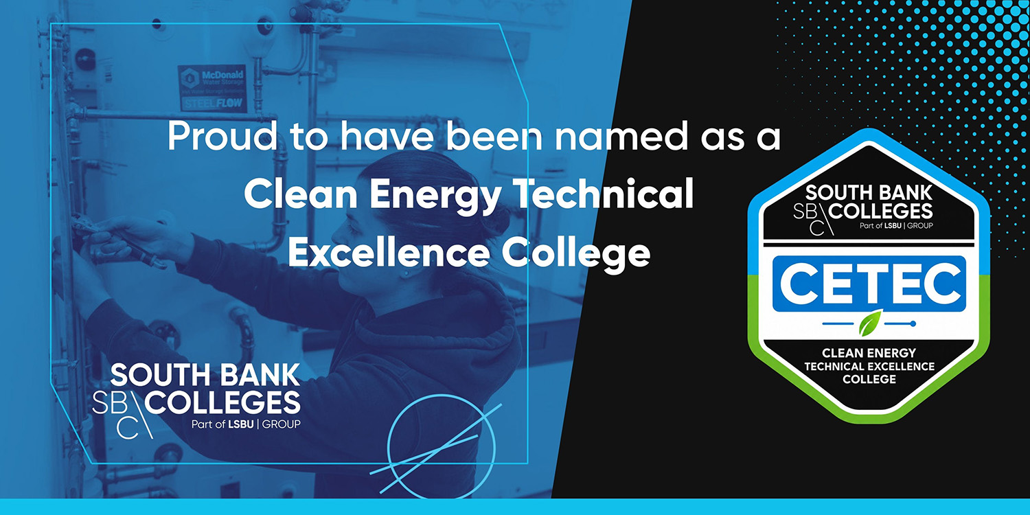 CETEC Clean Energy Technical Excellence College