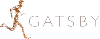 Gatsby Benchmark Logo