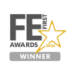 College Marketing Network Silver Award in Innovation and Creativity